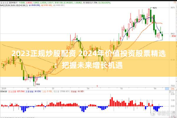 2023正规炒股配资 2024年价值投资股票精选：把握未来增长机遇