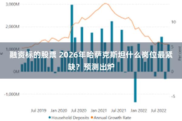 融资标的股票 2026年哈萨克斯坦什么岗位最紧缺？预测出炉