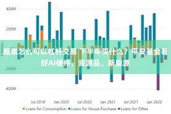 股票怎么可以杠杆交易 下半年买什么？平安基金看好AI硬件、资源品、新能源