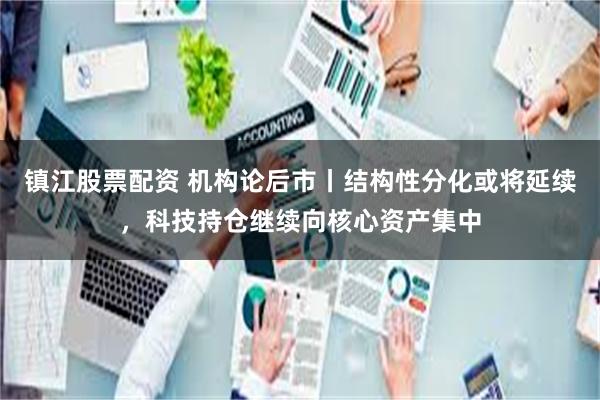 镇江股票配资 机构论后市丨结构性分化或将延续，科技持仓继续向核心资产集中